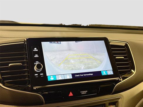 New 2026 Honda Ridgeline RTL image 12