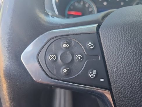 Used 2020 Chevrolet Traverse High Country FWD image 18