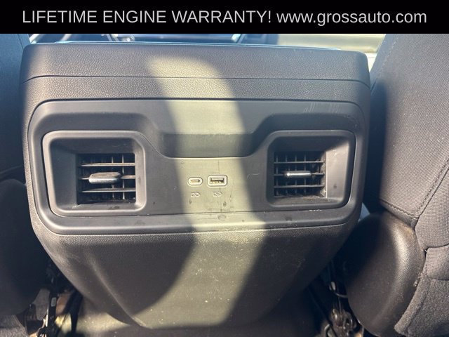 Used 2023 Chevrolet Silverado 1500 RST w/ Protection Package AWD/4WD image 25