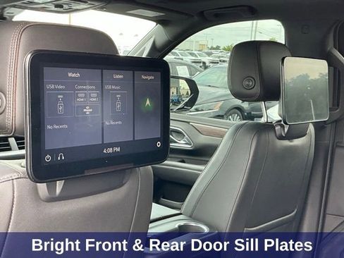 Used 2021 Chevrolet Tahoe High Country AWD/4WD image 23