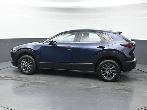 Certified 2024 MAZDA CX-30 AWD 2.5 S image 3