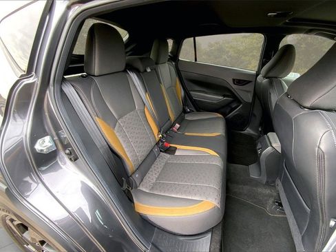 Used 2024 Subaru Crosstrek 2.5i Sport image 24