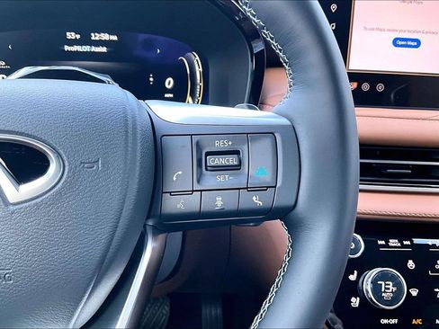 New 2026 INFINITI QX60 Autograph image 29