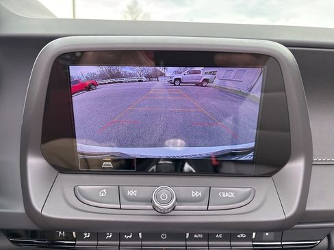 Used 2023 Chevrolet Camaro SS image 23