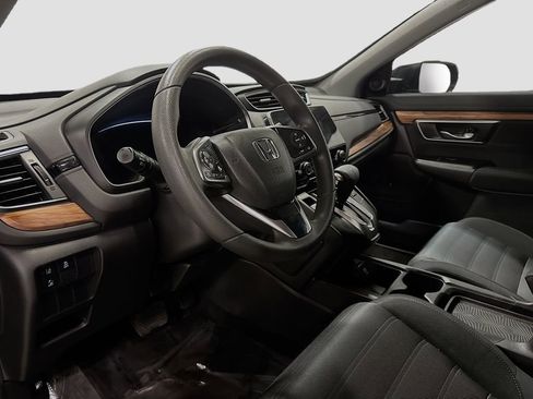 Used 2018 Honda CR-V EX image 10
