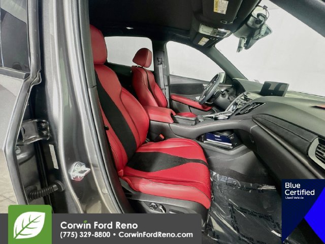 Used 2024 Acura RDX w/ Advance Package AWD/4WD image 31