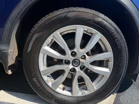 Used 2020 Nissan Rogue Sport S w/ Appearance Package FWD image 9