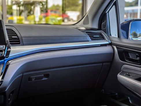 Used 2020 Honda Odyssey Elite image 48