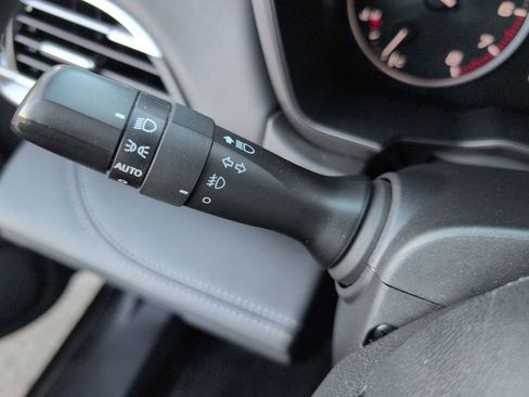 Certified 2024 Subaru Legacy Limited image 28