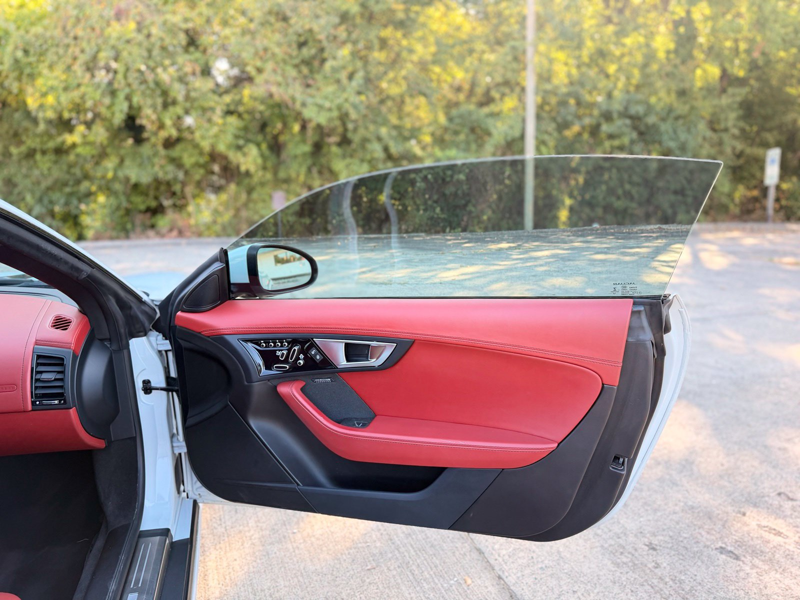 Used 2016 Jaguar F-TYPE S RWD image 24