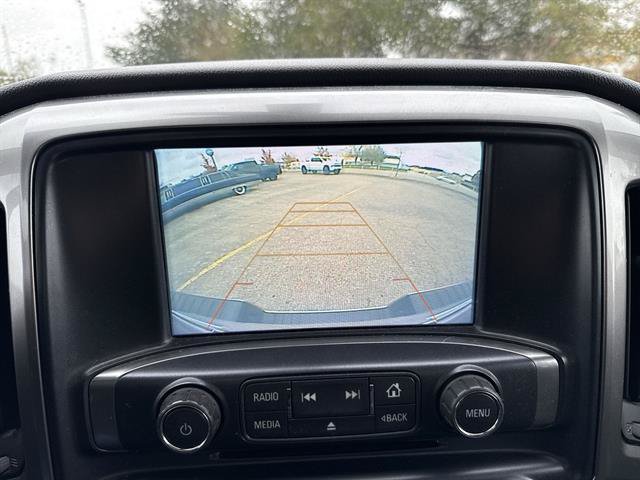 Used 2018 Chevrolet Silverado 1500 LT AWD/4WD image 25