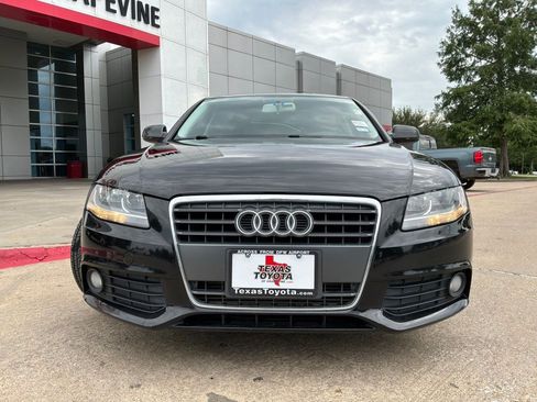 Used 2011 Audi A4 2.0T Premium FWD image 3