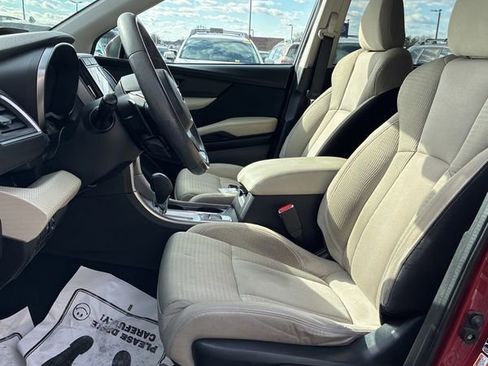 Used 2019 Subaru Ascent Premium image 10