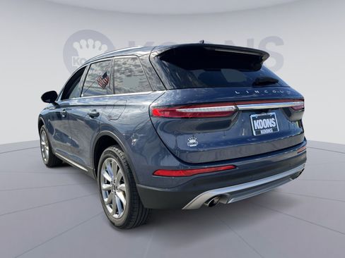 Used 2022 Lincoln Corsair AWD w/ Premium Package image 14