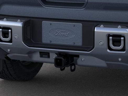 New 2025 Ford Bronco Sport Big Bend image 23