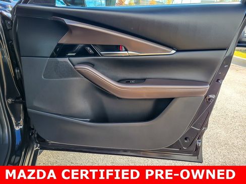 Used 2025 MAZDA CX-30 2.5 Turbo w/ Premium Package image 21
