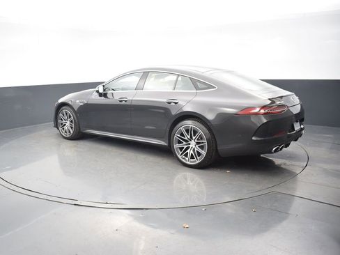 Used 2022 Mercedes-Benz AMG GT 43 image 4