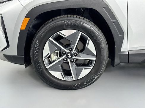 Used 2025 Hyundai Tucson SEL FWD image 33
