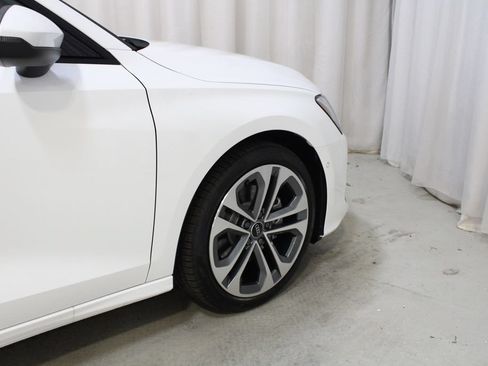 New 2026 Audi A3 2.0T Premium AWD/4WD image 28