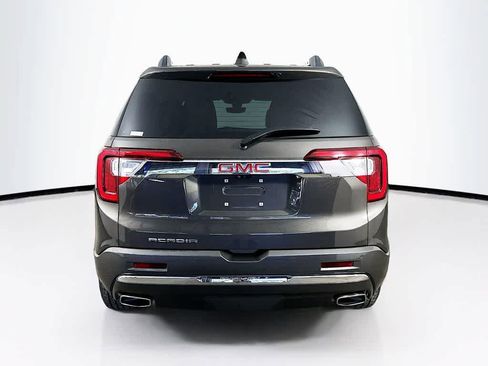 Used 2020 GMC Acadia Denali w/ Technology Package image 5