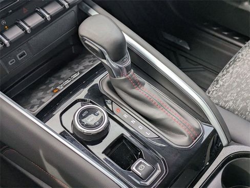 New 2026 Chevrolet Colorado Z71 w/ Technology Package image 21