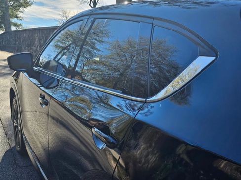 Used 2022 MAZDA CX-5 AWD 2.5 Turbo image 15