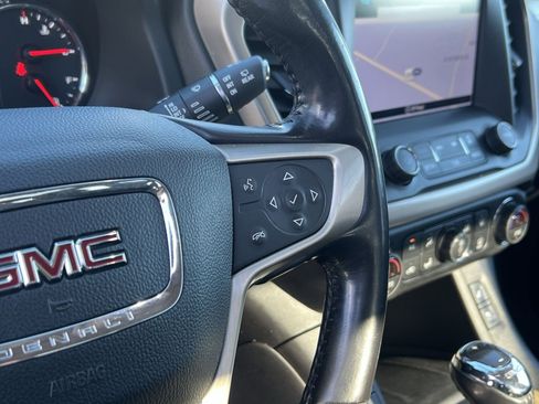 Used 2019 GMC Acadia Denali w/ Technology Package image 33