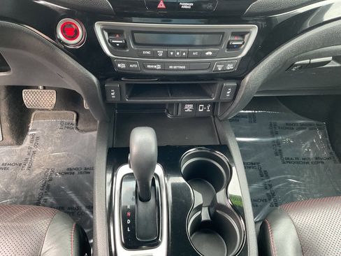 Used 2018 Honda Ridgeline Black Edition image 22