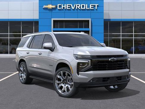 New 2026 Chevrolet Tahoe RST image 7