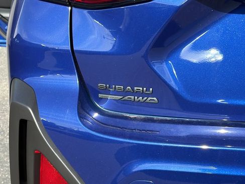New 2026 Subaru Crosstrek 2.5i AWD/4WD image 12