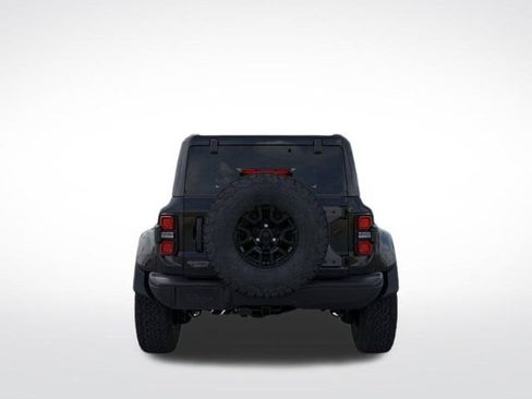 New 2026 Ford Bronco Raptor AWD/4WD image 7