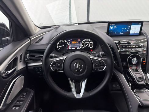 Used 2020 Acura RDX w/ Technology Package AWD/4WD image 26