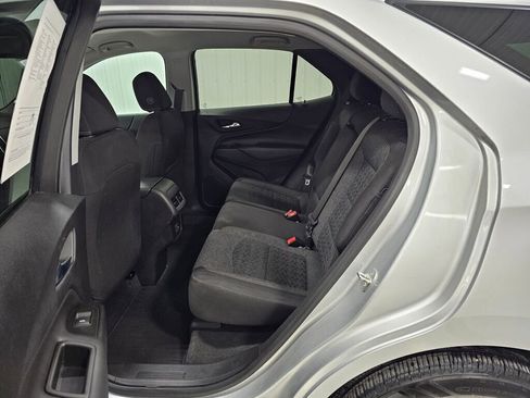 Used 2022 Chevrolet Equinox LT image 15