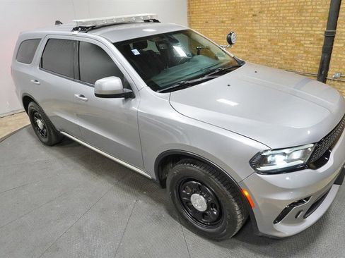 Used 2021 Dodge Durango AWD image 5