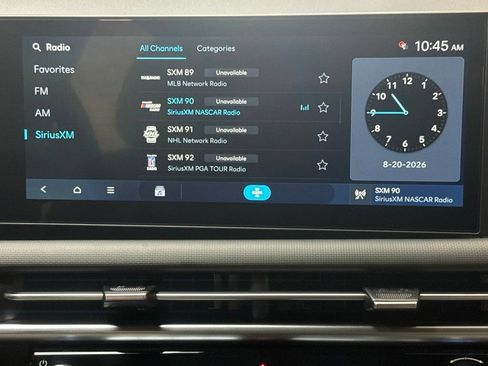 New 2027 Hyundai Santa Cruz SE AWD/4WD image 14