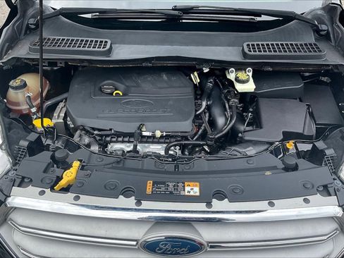 Used 2018 Ford Escape SE AWD/4WD image 28