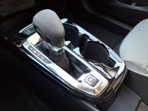 New 2026 Chevrolet Trax LT w/ Driver Confidence Package image 19