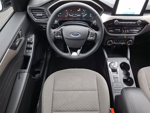 Certified 2022 Ford Escape SE w/ Convenience Package image 12