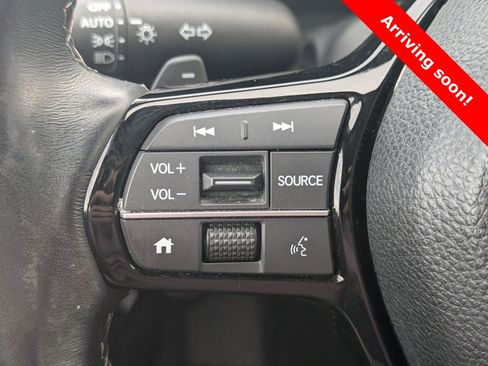 Used 2023 Honda Civic Sport image 13