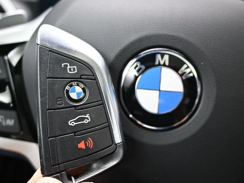 Used 2025 BMW 430i xDrive Coupe AWD/4WD image 38