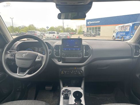 Used 2021 Ford Bronco Sport Big Bend AWD/4WD image 5