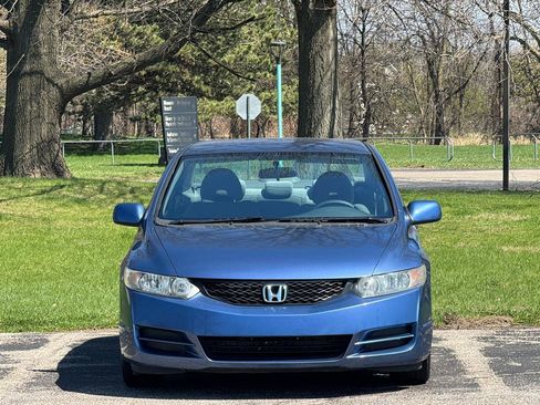 Used 2010 Honda Civic LX image 11