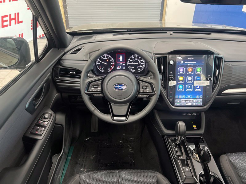 New 2026 Subaru Forester Premium AWD/4WD image 38