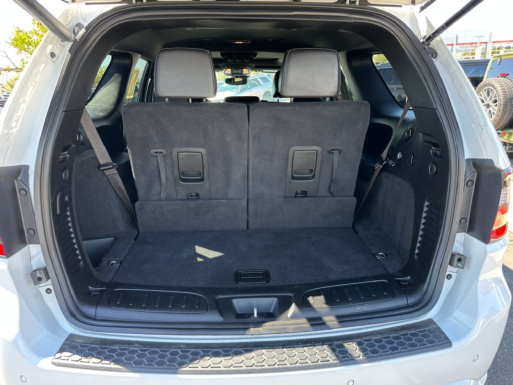 Certified 2024 Dodge Durango GT RWD image 25