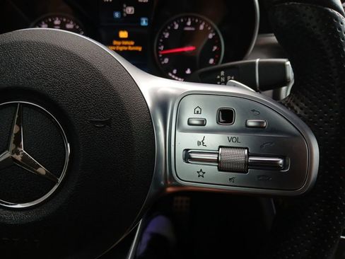 Used 2019 Mercedes-Benz C 300 Cabriolet image 25