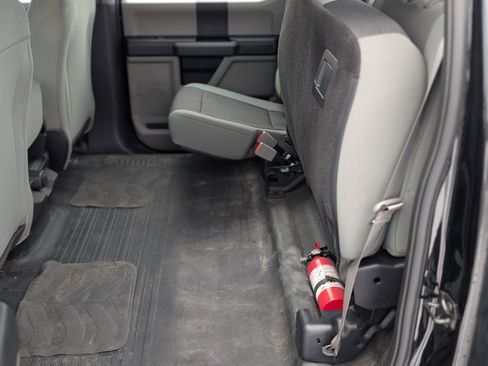 Used 2018 Ford F150 XL w/ Equipment Group 101A Mid image 33