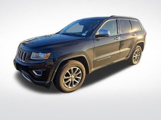 Used 2014 Jeep Grand Cherokee Limited video 3