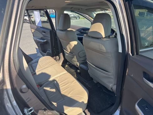 Used 2012 Honda CR-V EX-L image 12