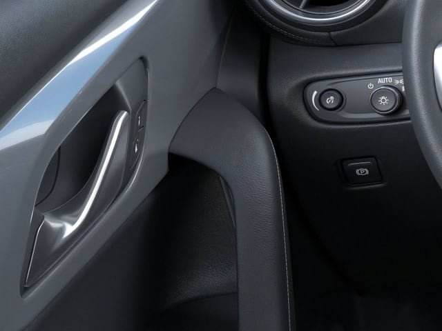 New 2026 Chevrolet Blazer LT w/ Midnight/Sport Edition AWD/4WD image 22