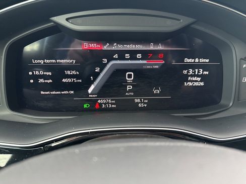 Used 2022 Audi Q7 3.0T Premium Plus w/ Premium Plus Package image 5